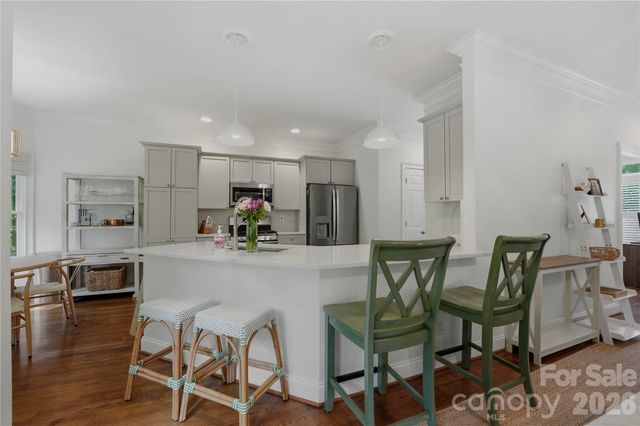1234 Ivey Drive, Charlotte, NC 28205