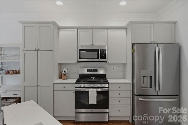 1234 Ivey Drive, Charlotte, NC 28205