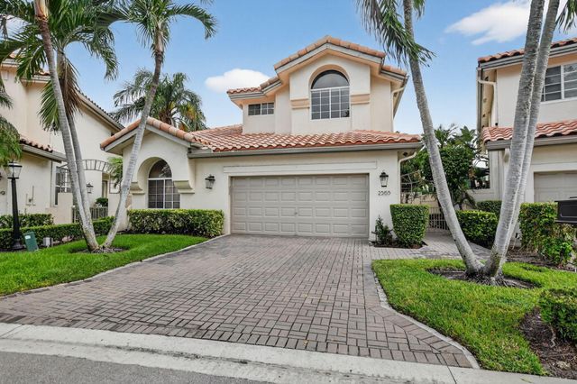 2565 NW 52nd Street, Boca Raton, FL 33496