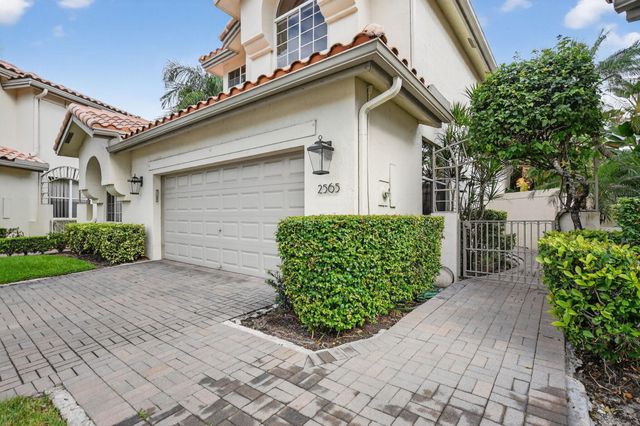 2565 NW 52nd Street, Boca Raton, FL 33496