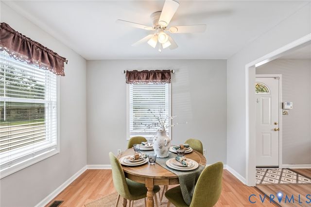 2401 Grant St, Hopewell, VA 23860