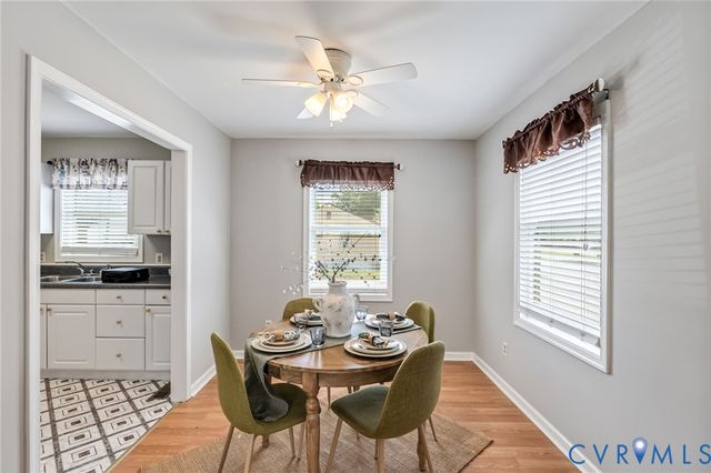 2401 Grant St, Hopewell, VA 23860