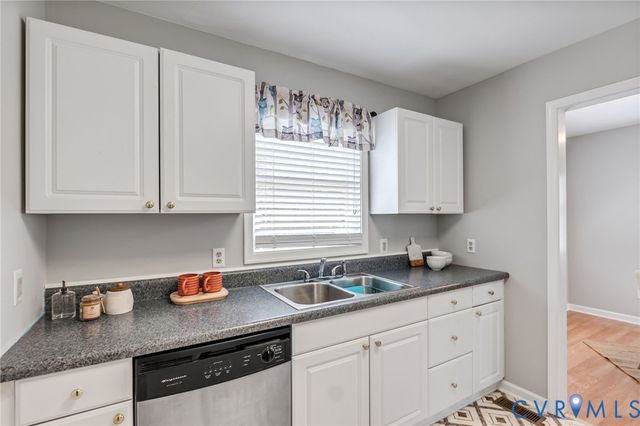 2401 Grant St, Hopewell, VA 23860