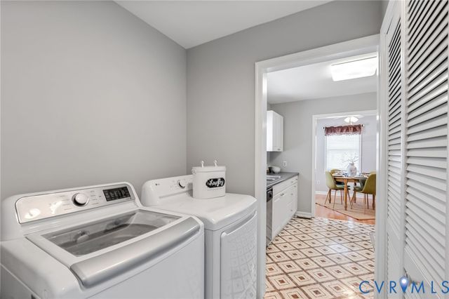 2401 Grant St, Hopewell, VA 23860