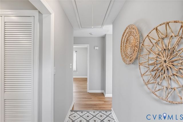 2401 Grant St, Hopewell, VA 23860