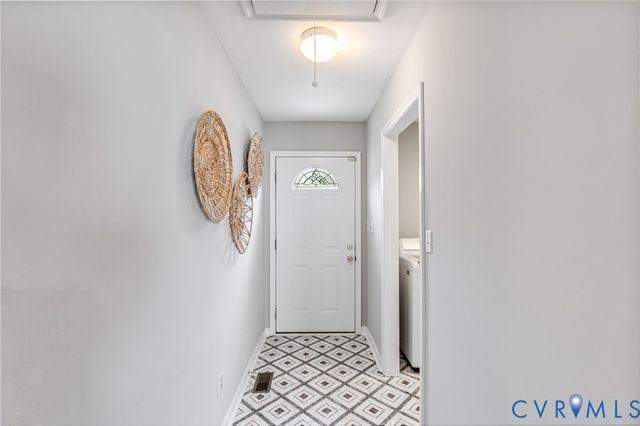 2401 Grant St, Hopewell, VA 23860