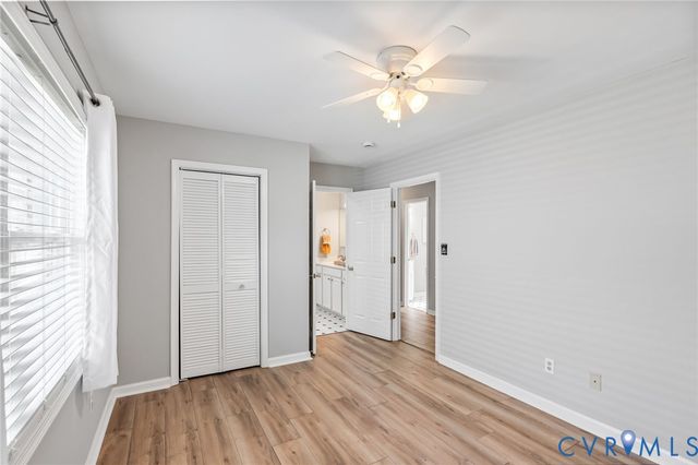 2401 Grant St, Hopewell, VA 23860