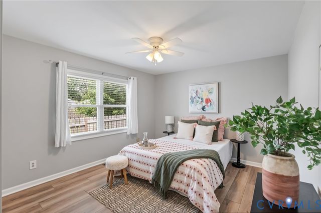 2401 Grant St, Hopewell, VA 23860