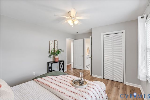 2401 Grant St, Hopewell, VA 23860