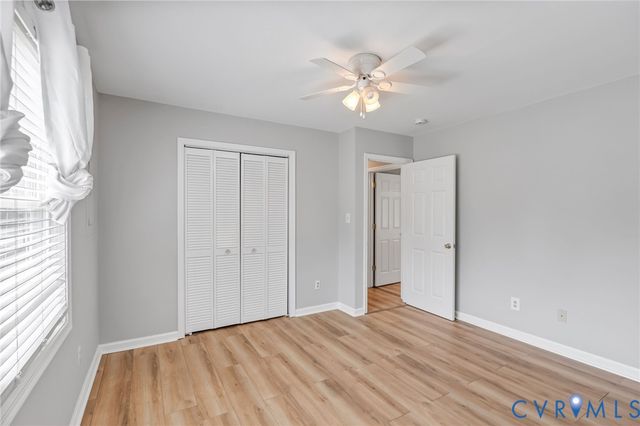 2401 Grant St, Hopewell, VA 23860