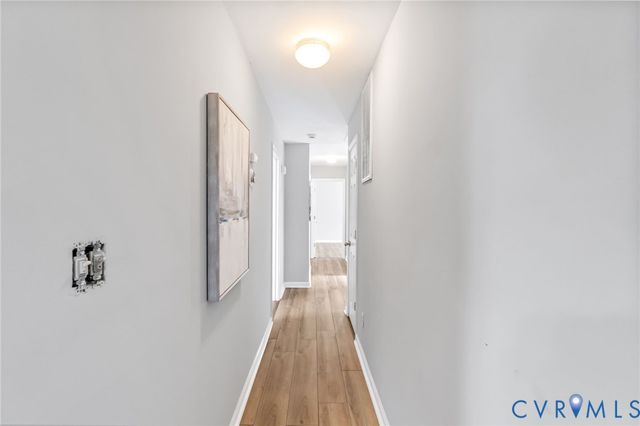 2401 Grant St, Hopewell, VA 23860