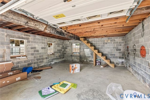 2401 Grant St, Hopewell, VA 23860