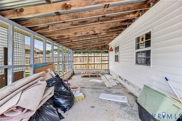 2401 Grant St, Hopewell, VA 23860