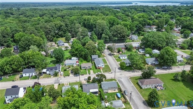 2401 Grant St, Hopewell, VA 23860