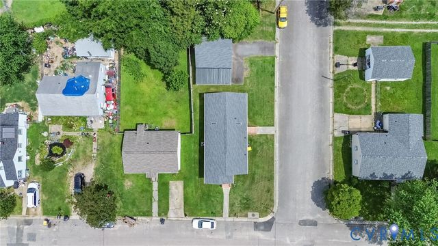 2401 Grant St, Hopewell, VA 23860