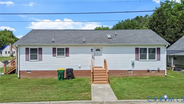 2401 Grant St, Hopewell, VA 23860