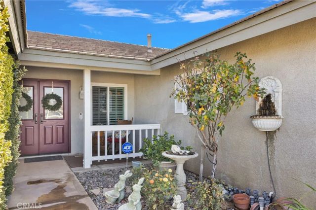 20365 Hohokam, Apple Valley, CA 92308