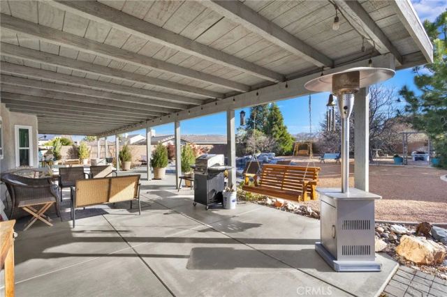 20365 Hohokam, Apple Valley, CA 92308