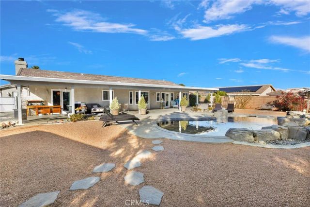 20365 Hohokam, Apple Valley, CA 92308