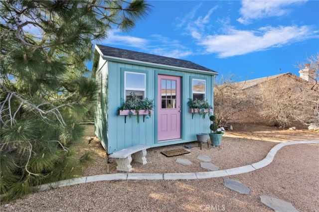 20365 Hohokam, Apple Valley, CA 92308