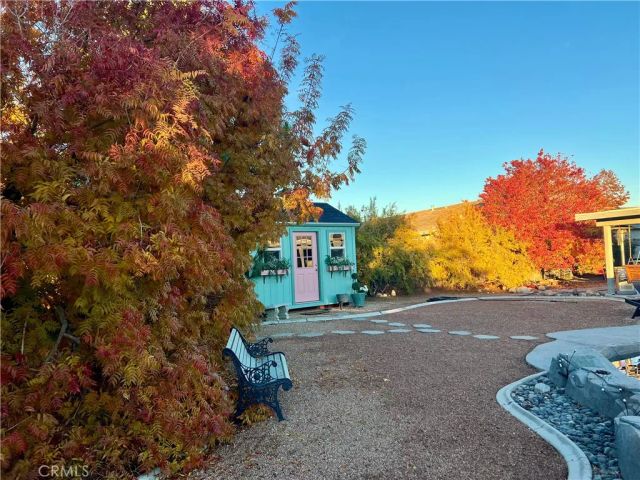 20365 Hohokam, Apple Valley, CA 92308