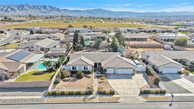 20365 Hohokam, Apple Valley, CA 92308