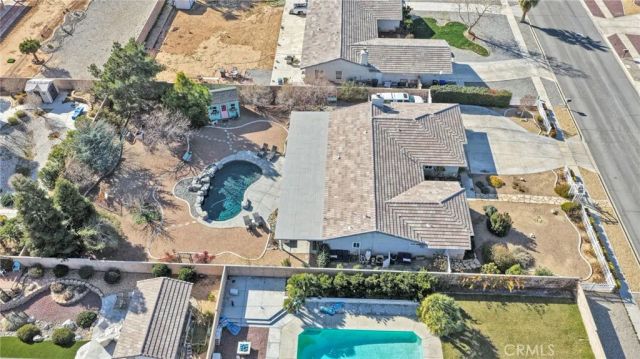 20365 Hohokam, Apple Valley, CA 92308