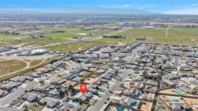 20365 Hohokam, Apple Valley, CA 92308