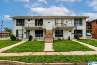7728 RUGBY AVENUE, Birmingham, AL 35206