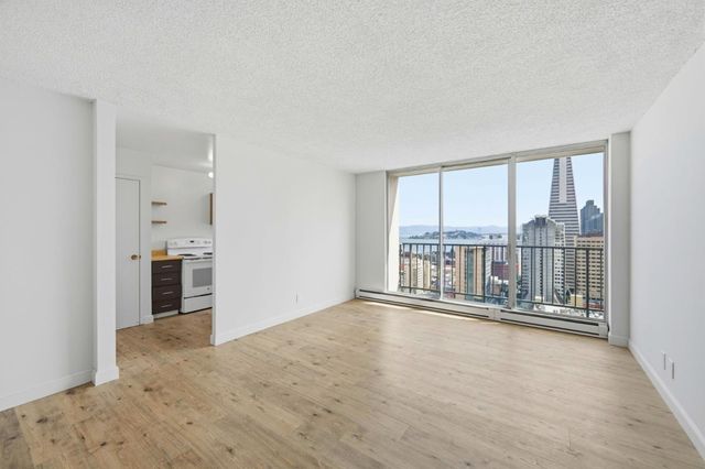 946 Stockton Street 18C, San Francisco, CA 94108