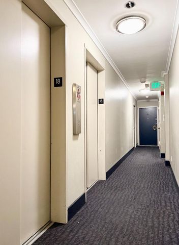 946 Stockton Street 18C, San Francisco, CA 94108