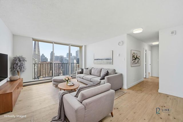 946 Stockton Street 18C, San Francisco, CA 94108