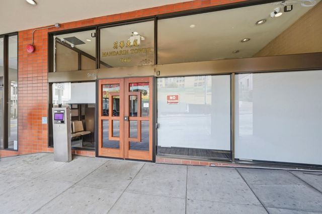 946 Stockton Street 18C, San Francisco, CA 94108