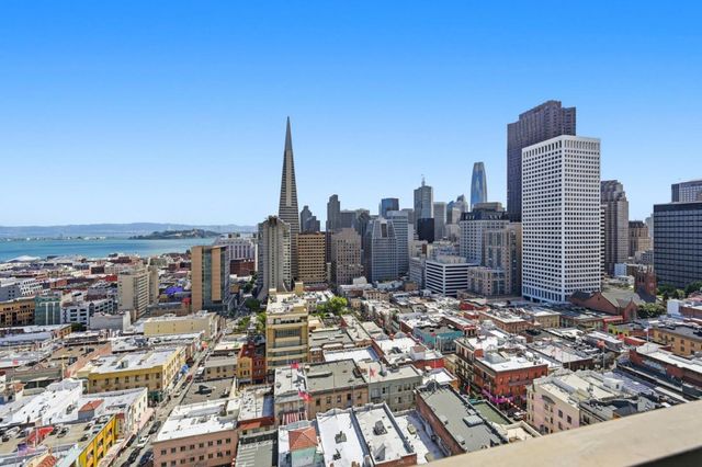 946 Stockton Street 18C, San Francisco, CA 94108