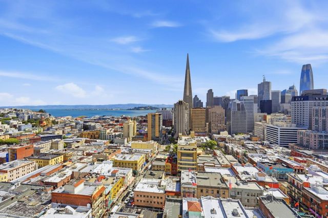 946 Stockton Street 18C, San Francisco, CA 94108