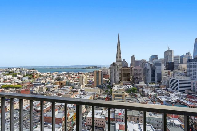 946 Stockton Street 18C, San Francisco, CA 94108