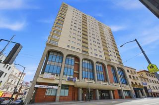 946 Stockton Street 18C, San Francisco, CA 94108