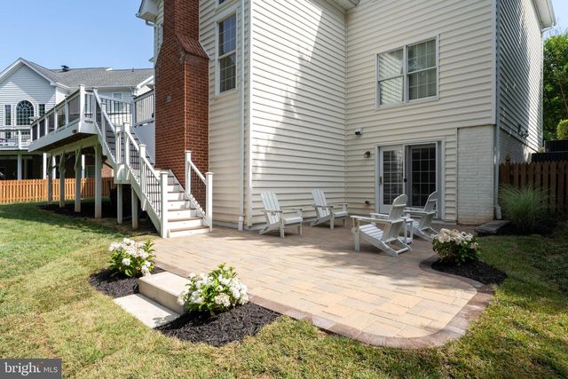 15777 PARKERS FORD CT, Haymarket, VA 20169