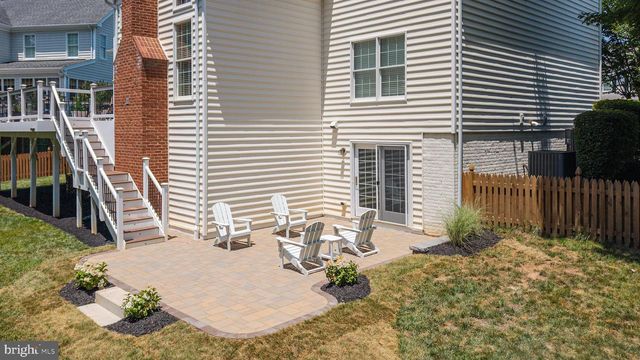 15777 PARKERS FORD CT, Haymarket, VA 20169