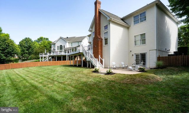 15777 PARKERS FORD CT, Haymarket, VA 20169