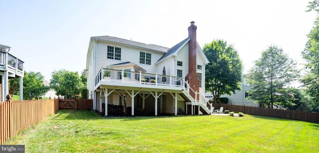 15777 PARKERS FORD CT, Haymarket, VA 20169