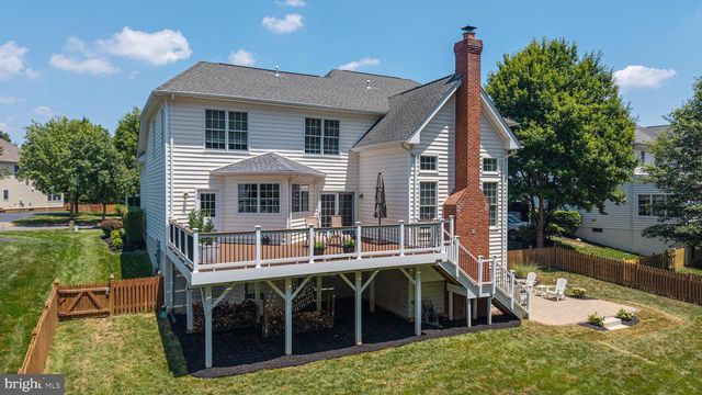15777 PARKERS FORD CT, Haymarket, VA 20169