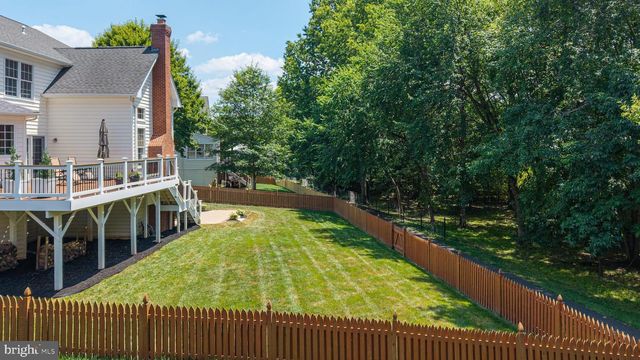 15777 PARKERS FORD CT, Haymarket, VA 20169