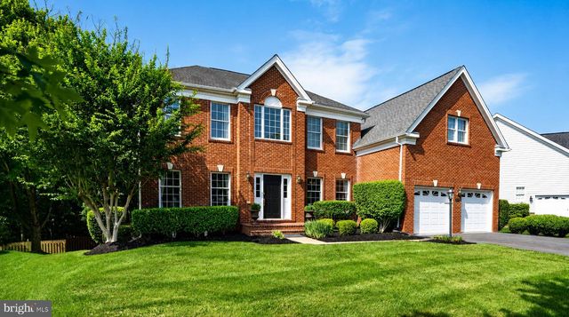 15777 PARKERS FORD CT, Haymarket, VA 20169