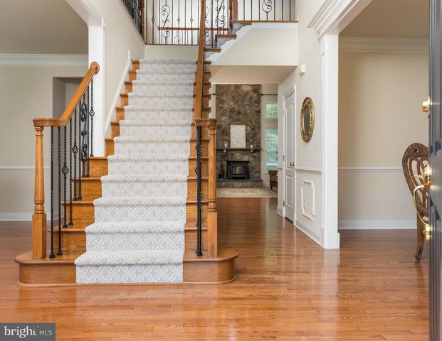 15777 PARKERS FORD CT, Haymarket, VA 20169