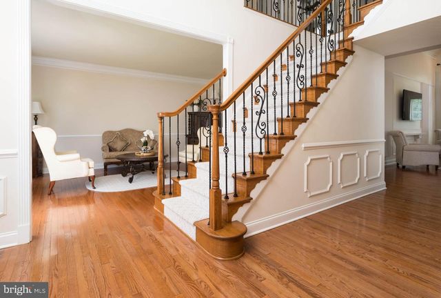 15777 PARKERS FORD CT, Haymarket, VA 20169