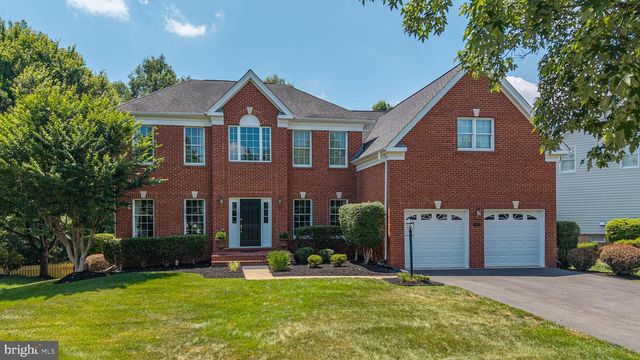 15777 PARKERS FORD CT, Haymarket, VA 20169