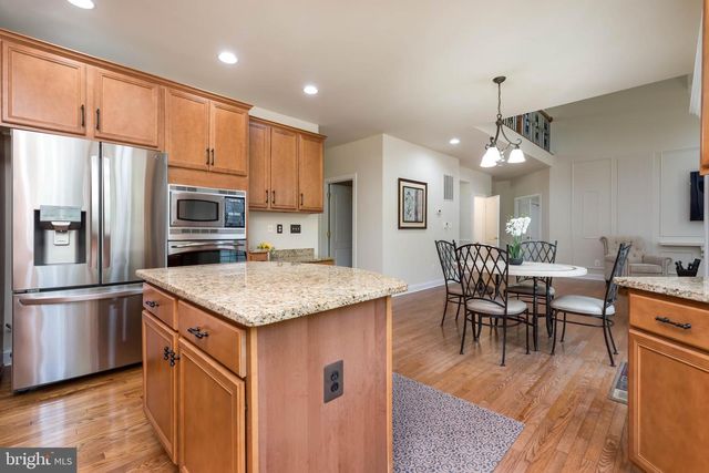 15777 PARKERS FORD CT, Haymarket, VA 20169