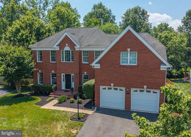 15777 PARKERS FORD CT, Haymarket, VA 20169