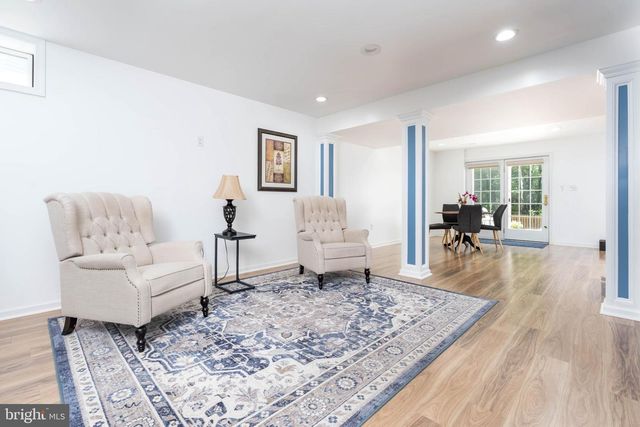15777 PARKERS FORD CT, Haymarket, VA 20169